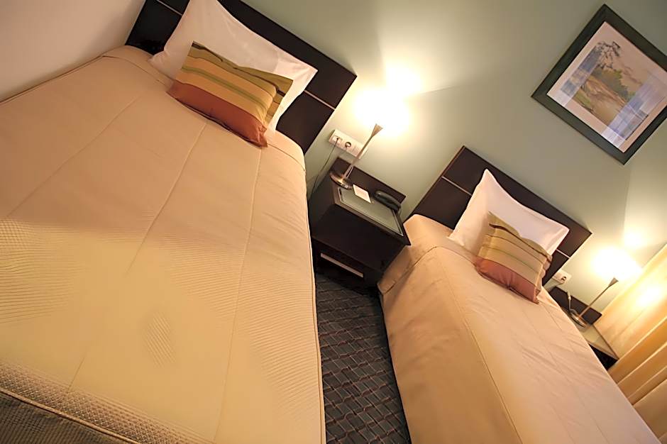 Hotel Sumadija