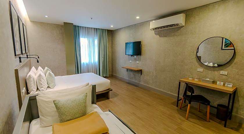 Primeway Suites Cebu