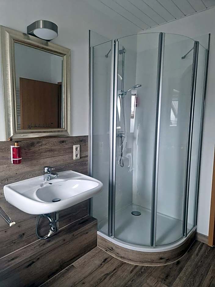 Hildebrandts Landhotel - bei Erfurt