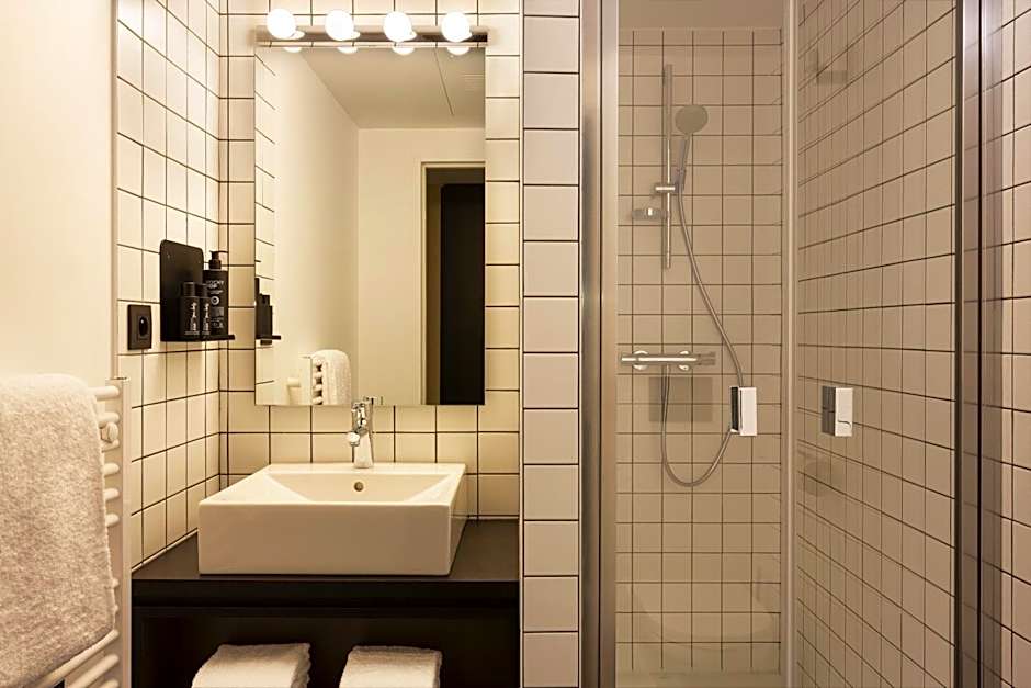 RockyPop Grenoble Appartements