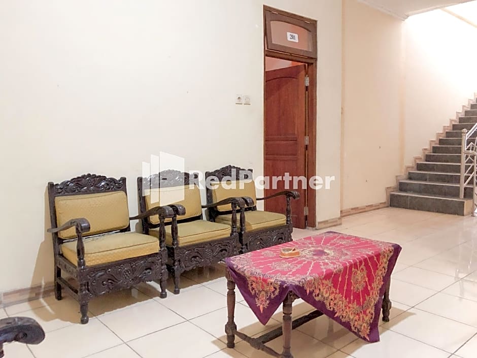 PKPN Syariah Boyolali Mitra RedDoorz