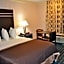 Deluxe Inn - Fayetteville I-95