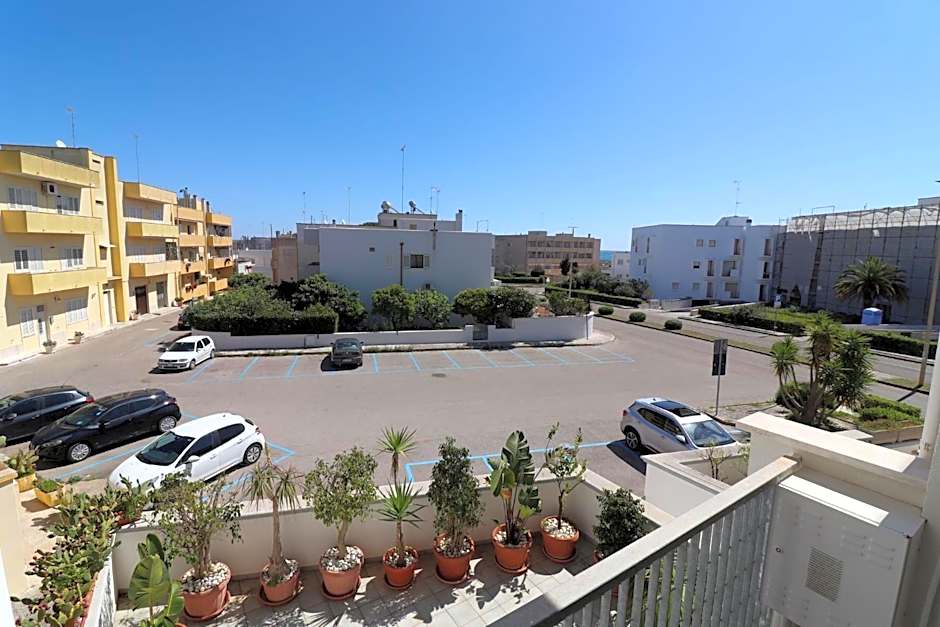 Holiday Apartment Virginia Otranto 4 places
