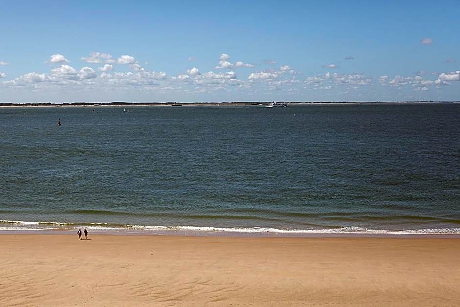 Beachfront Boutiquehotel