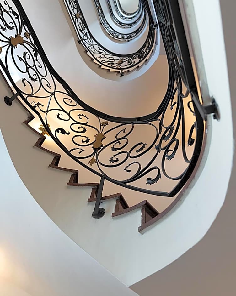 Grand Hotel Trento
