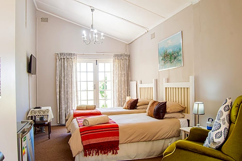 Dunroamin Bed and Breakfast