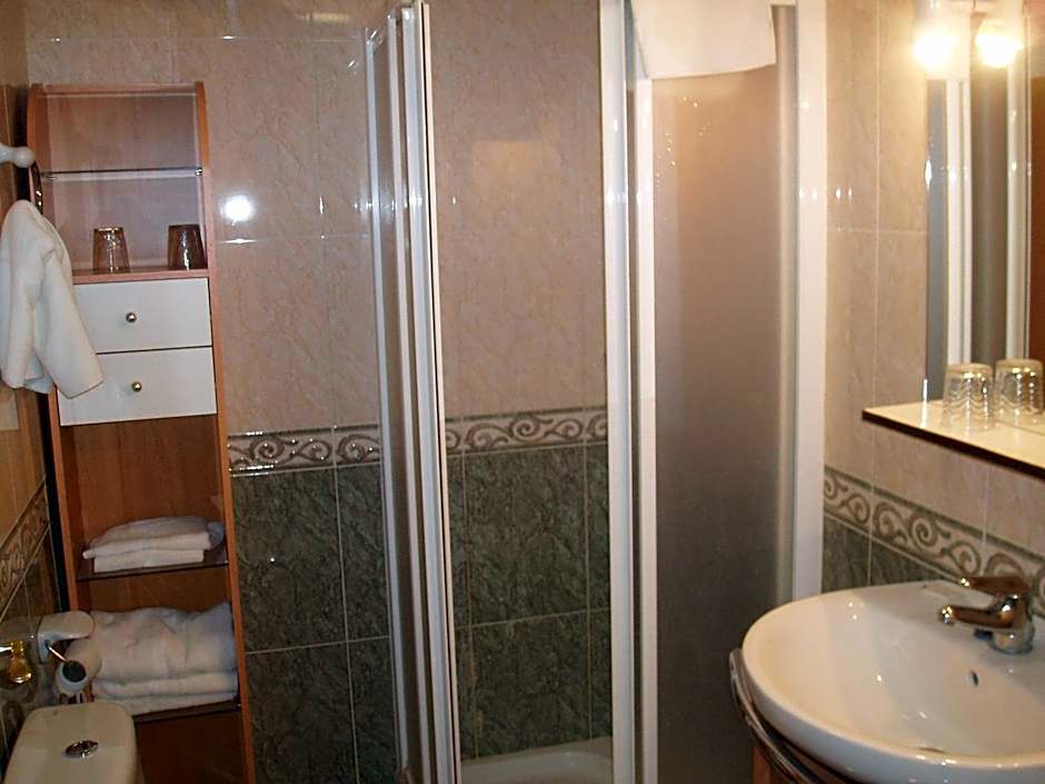 Apartahotel Los Hermanos
