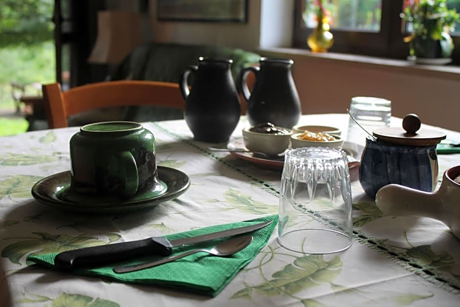 Bosco delle Rune ..un angolo di paradiso