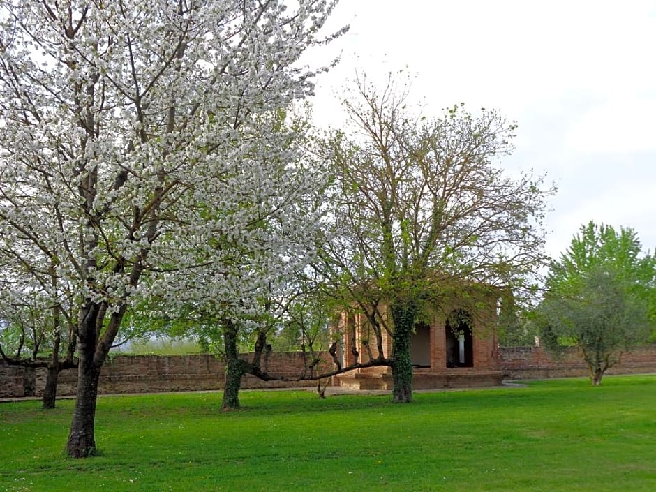 Borgo San Lorenzo a Linari