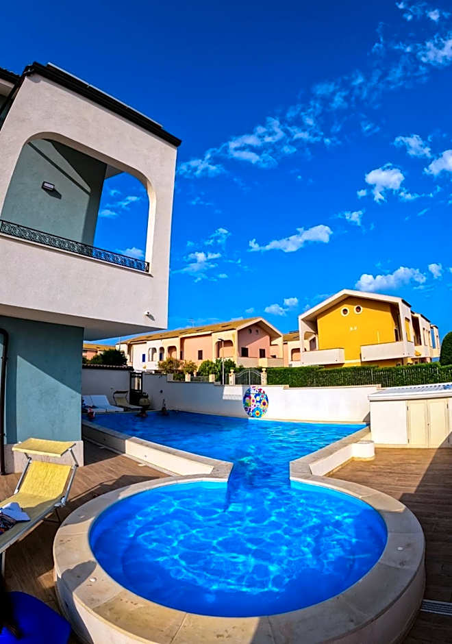 Casa P. Greco
