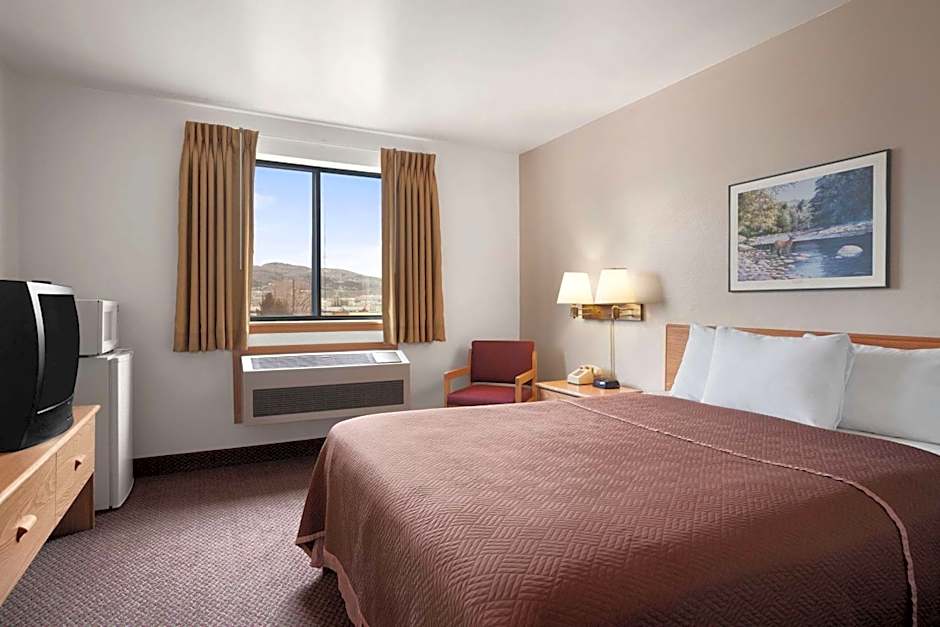 Travelodge by Wyndham Elko NV