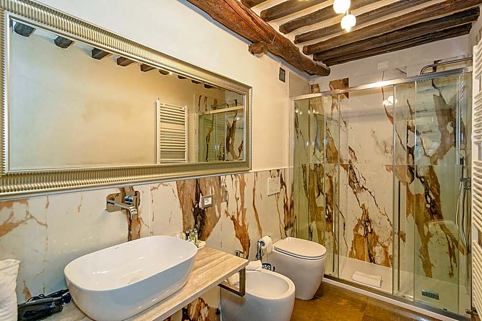 Hotel Villa Rinascimento