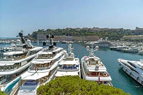 Port Palace