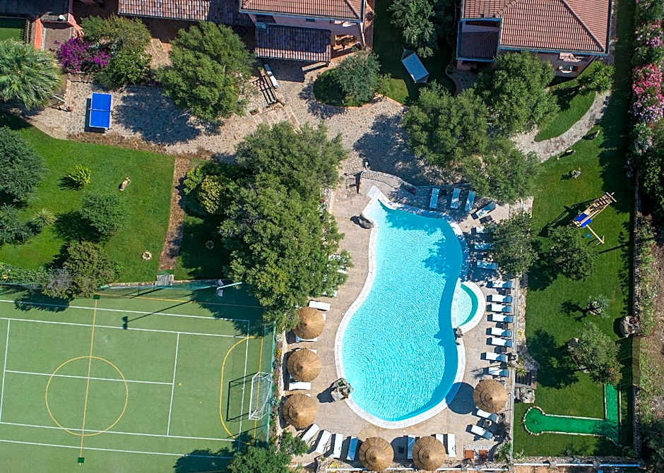 I Ginepri Hotel