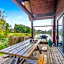 Anglesey Lakeside Lodges