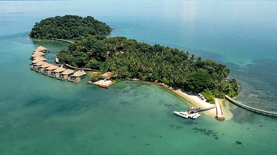 Song Saa Private Island Resort
