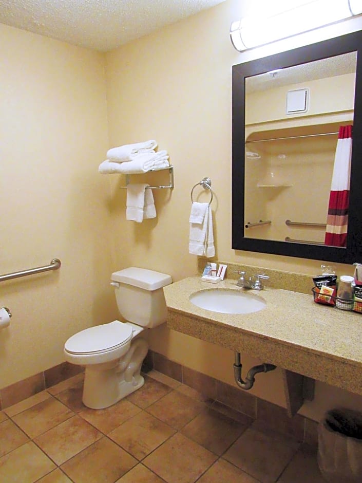 Red Roof Inn Fargo - I-94/Medical Center