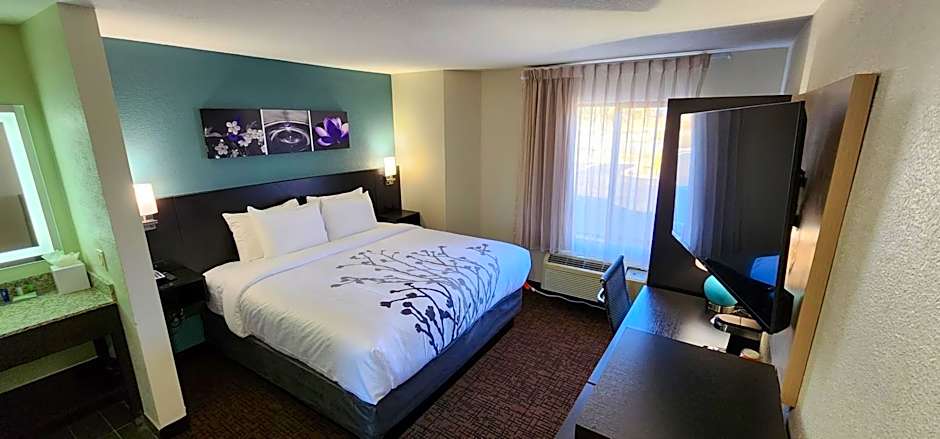 Sleep Inn Olathe - Kansas City
