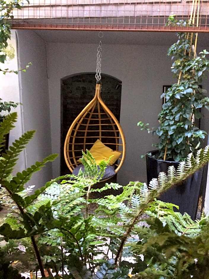 Montys Accommodation