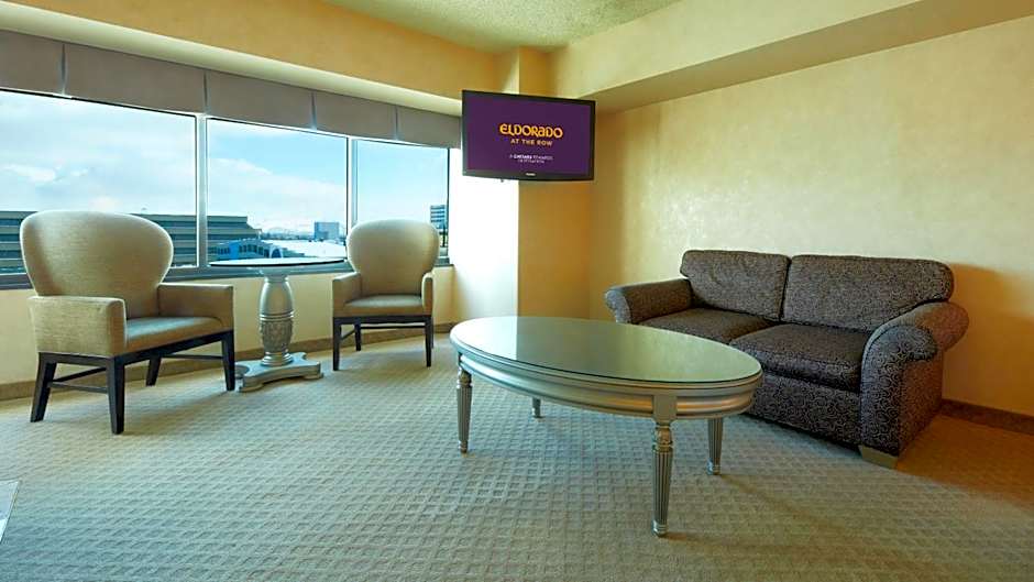 Eldorado Reno - A Caesars Rewards Destination