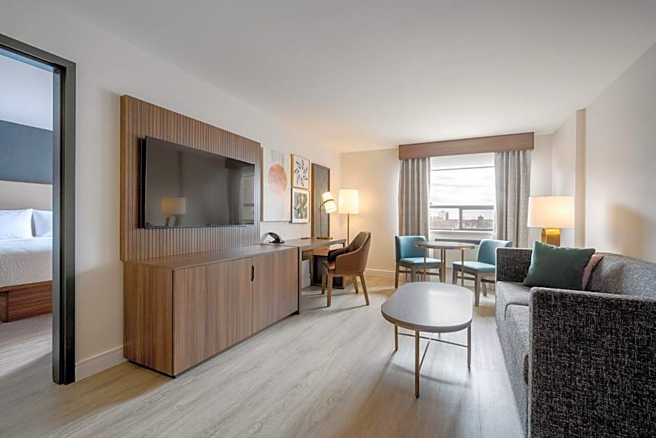 Photo 1 of 4 of 1 Bedroom Sofabed Suite