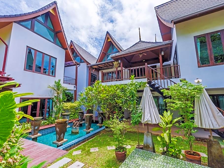 Assada Boutique Hotel Kata Phuket