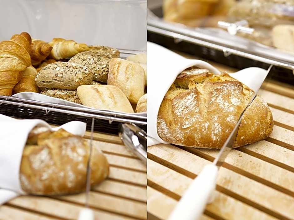 Oca Ribeira do Porto Hotel