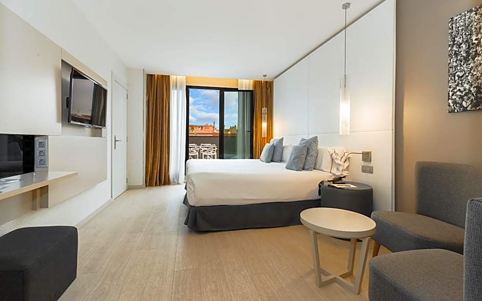 GRUMS HOTEL & SPA