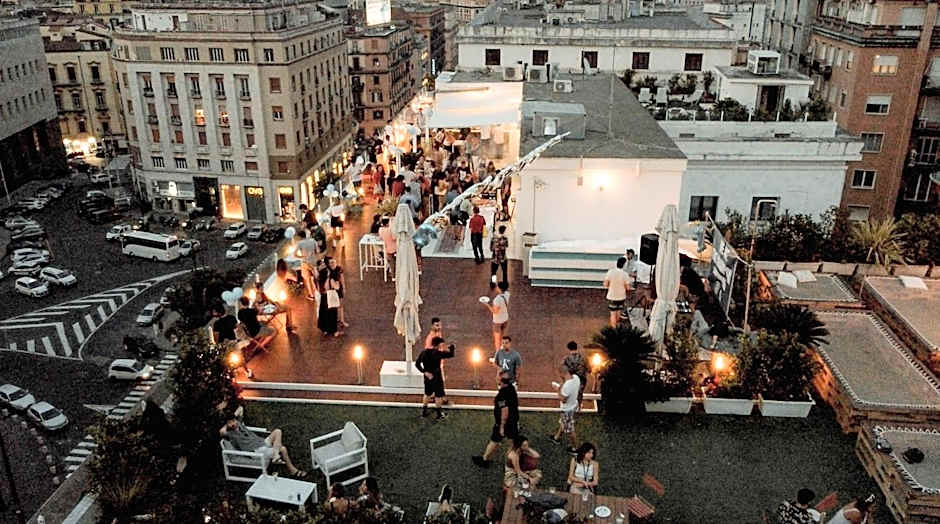 Ostello Bello Napoli