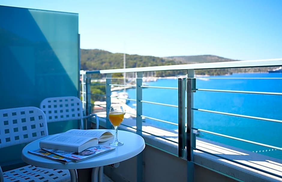 Admiral Grand Hotel