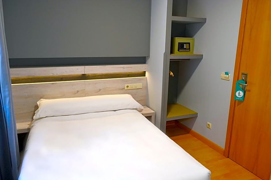 Hotel Alda Centro Oviedo