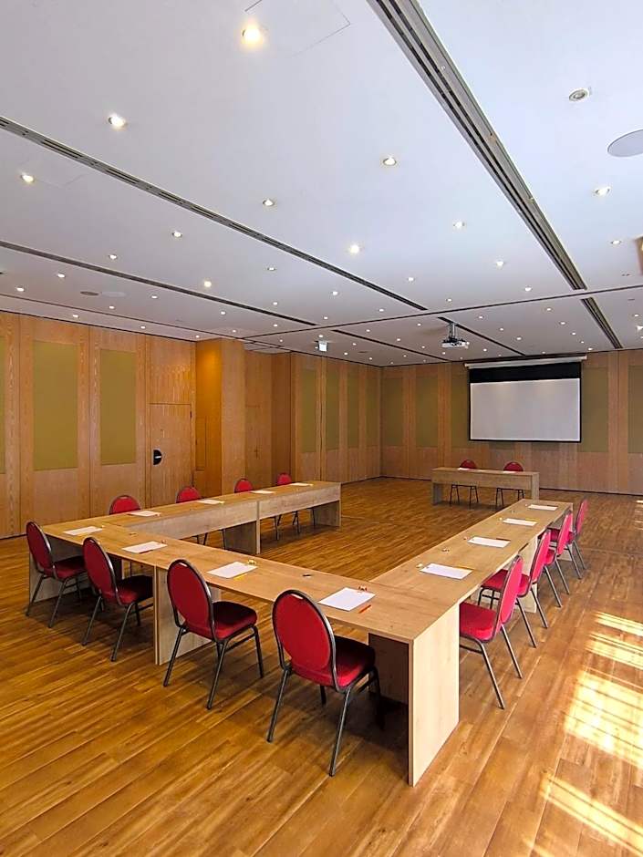 Hotel Am Sachsengang