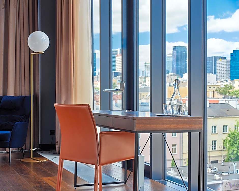 Hotel Indigo Warsaw - Nowy Swiat By IHG