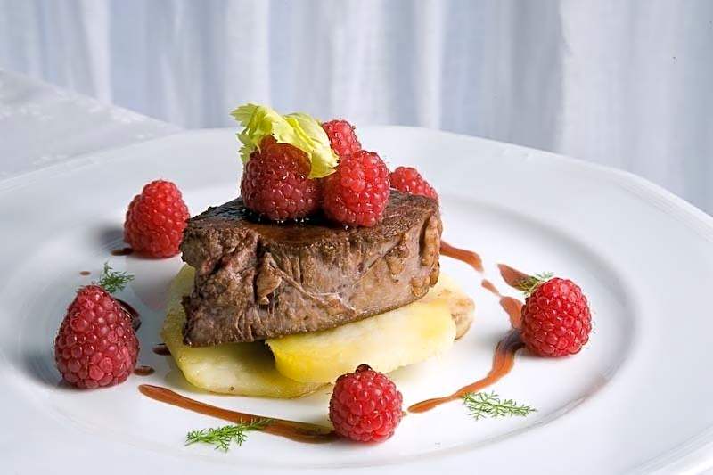 Hotel & Loisir Le Ruote