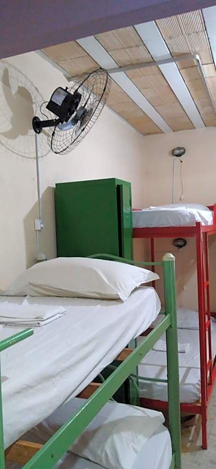 Casa da Cacaia e do Henrique