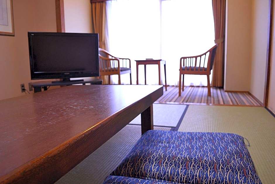 Hotel Resorpia Atami