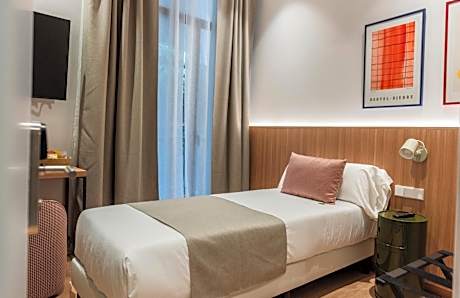 Superior Single Room