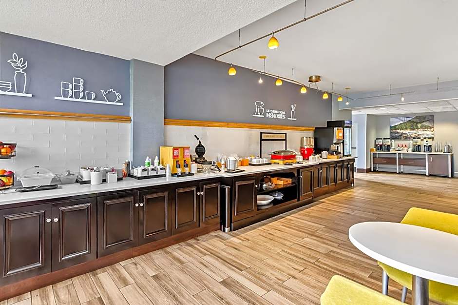 Hampton Inn By Hilton Princeton