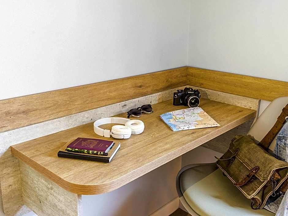 Ibis Budget Santiago Providencia