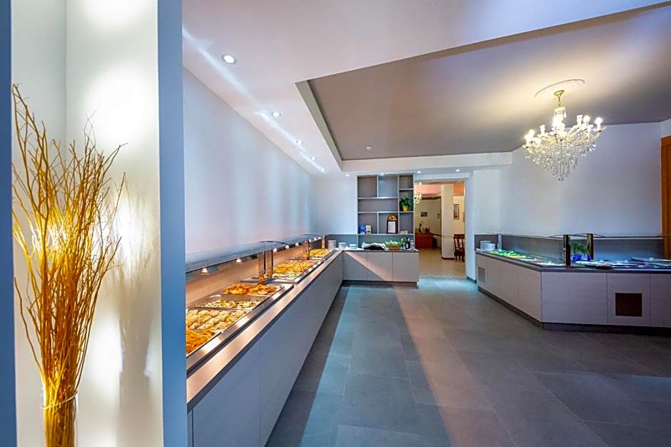 Hotel Gardenia
