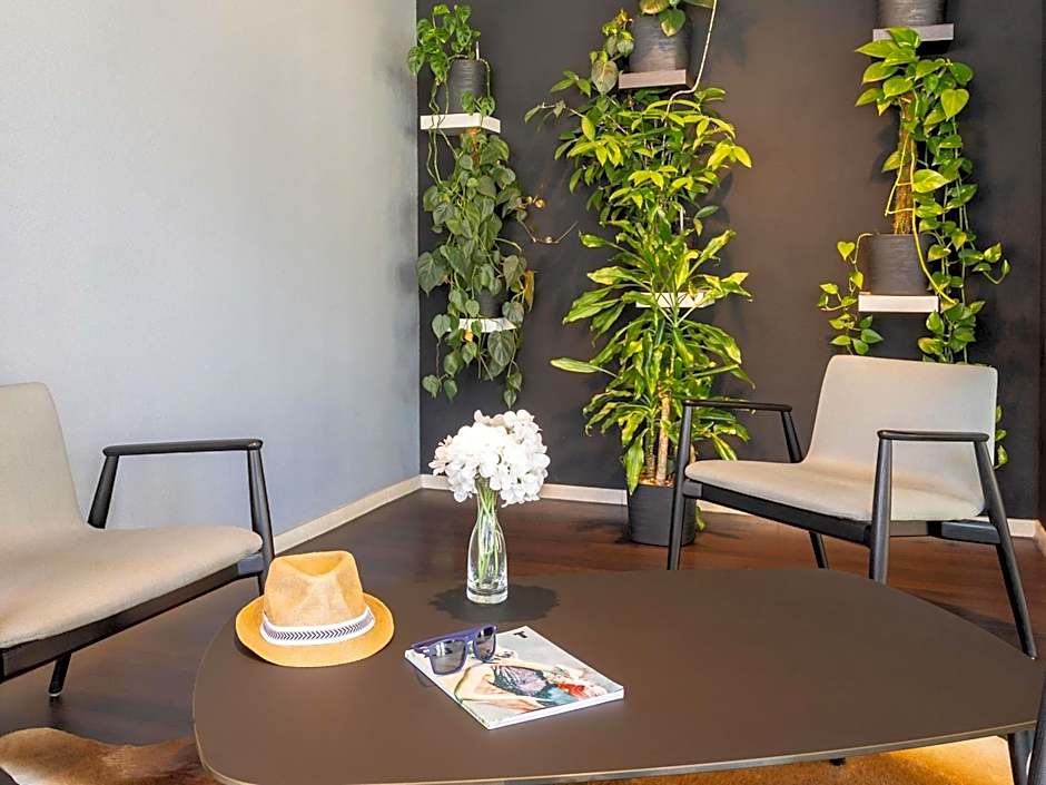 ibis Basel Bahnhof