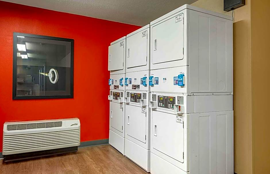 Extended Stay America Suites - Pittsburgh - Carnegie