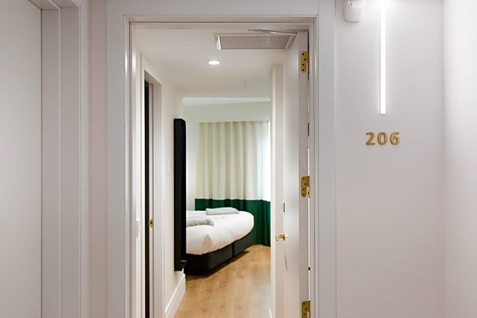 Cosmo Hotel Boutique