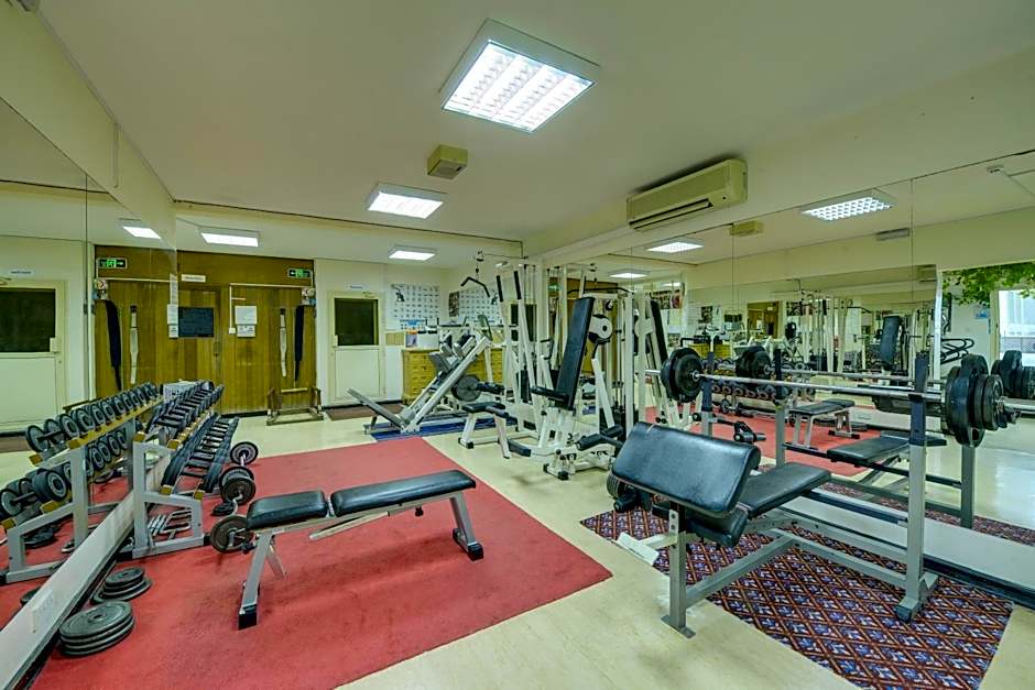 La Rosa Hotel, Juffair