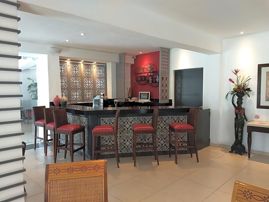 Hotel María Jose