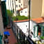 B&B Air Green Serragli