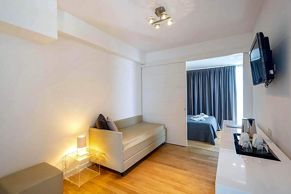 Photo 1 of 1 of Junior Suite, Balcony