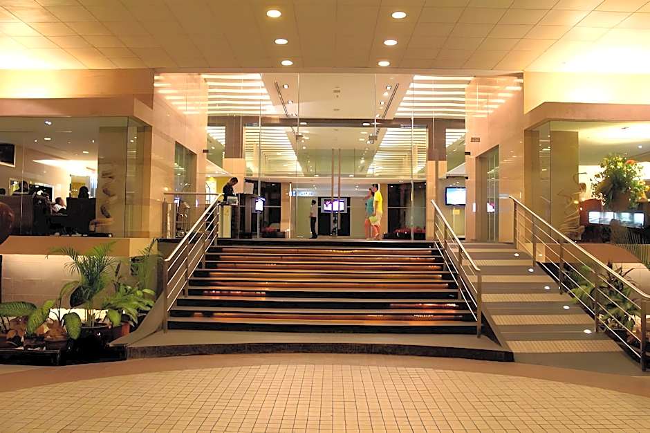 Pacific Regency Hotel Suites – Kuala Lumpur, MY