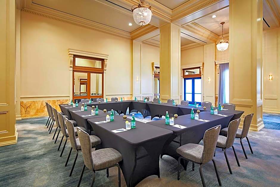 The Citizen Hotel, Autograph Collection by Marriott