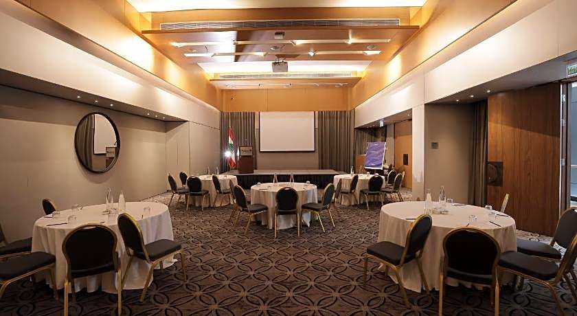 Radisson Blu Hotel, Beirut Verdun